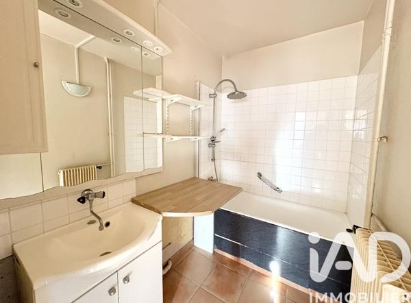 Appartement à vendre 3 pièces 67 m² Saint-André-les-Vergers