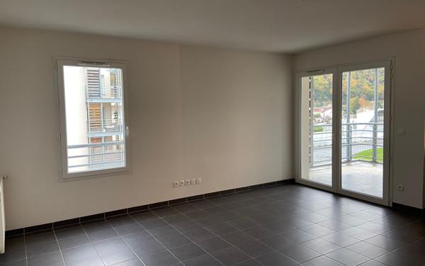 Appartement à vendre    3 pièces •  Floirac