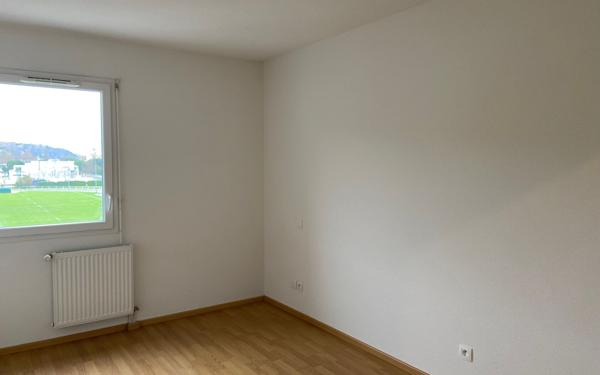 Appartement à vendre    3 pièces •  Floirac