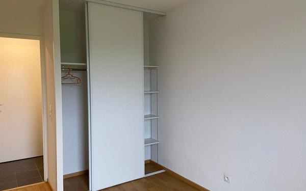 Appartement à vendre    3 pièces •  Floirac