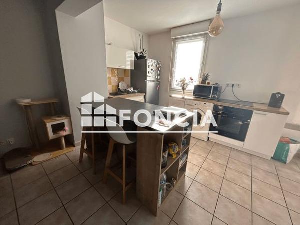 Location Appartement 3 pièces 67.1 m² - CHEMIN FERAUD LA MIRADE St Maximin La Ste Baume 83470