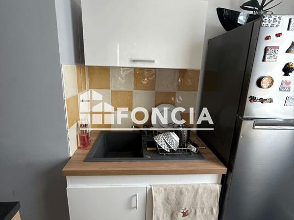 Location Appartement 3 pièces 67.1 m² - CHEMIN FERAUD LA MIRADE St Maximin La Ste Baume 83470