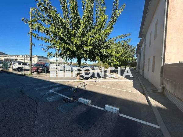 Location Appartement 3 pièces 67.1 m² - CHEMIN FERAUD LA MIRADE St Maximin La Ste Baume 83470