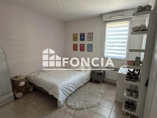 Location Appartement 3 pièces 67.1 m² - CHEMIN FERAUD LA MIRADE St Maximin La Ste Baume 83470