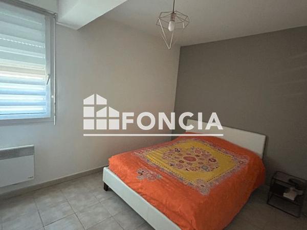 Location Appartement 3 pièces 67.1 m² - CHEMIN FERAUD LA MIRADE St Maximin La Ste Baume 83470