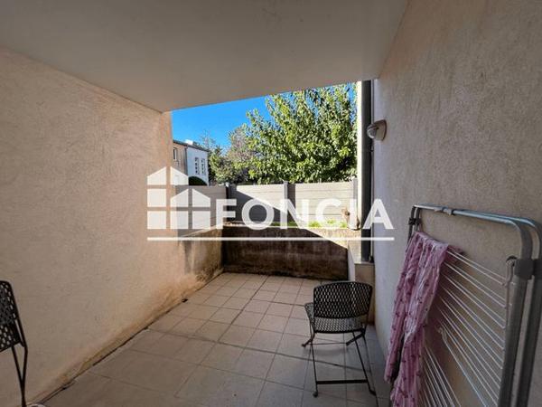 Location Appartement 3 pièces 67.1 m² - CHEMIN FERAUD LA MIRADE St Maximin La Ste Baume 83470