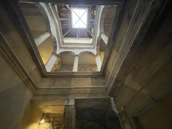 Bel appartement centre village