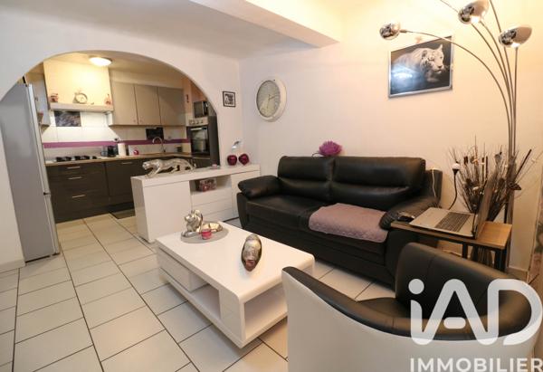 Maison à vendre 4 pièces 74 m² Gonfaron
