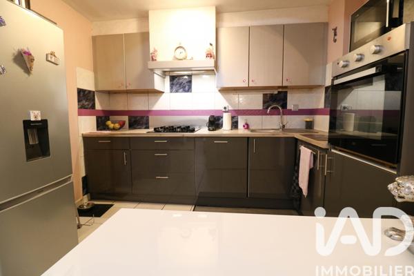 Maison à vendre 4 pièces 74 m² Gonfaron