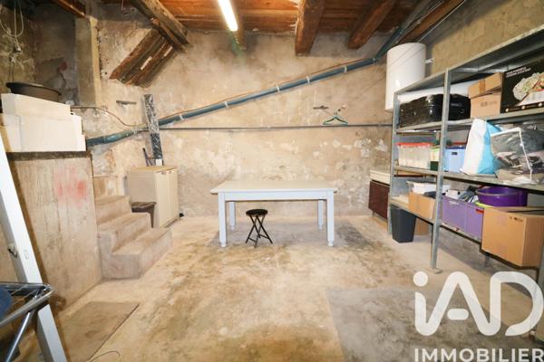 Maison à vendre 4 pièces 74 m² Gonfaron