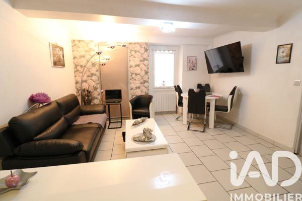 Maison à vendre 4 pièces 74 m² Gonfaron