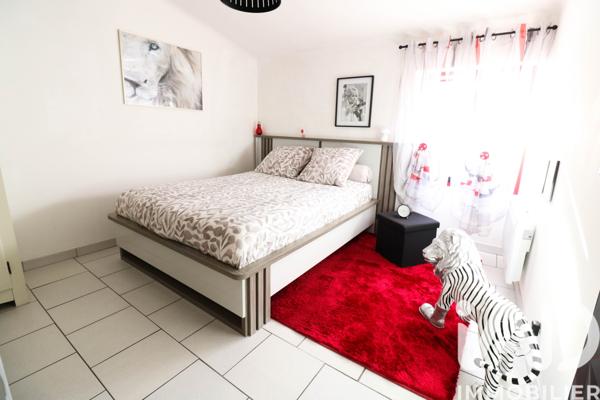 Maison à vendre 4 pièces 74 m² Gonfaron