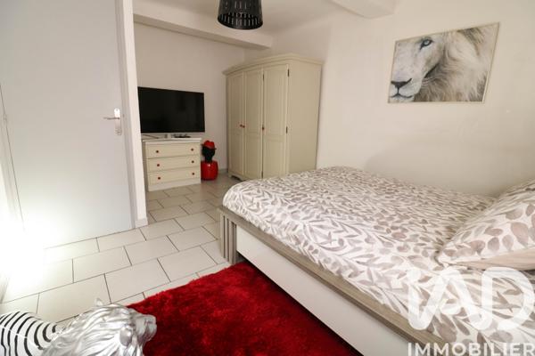Maison à vendre 4 pièces 74 m² Gonfaron