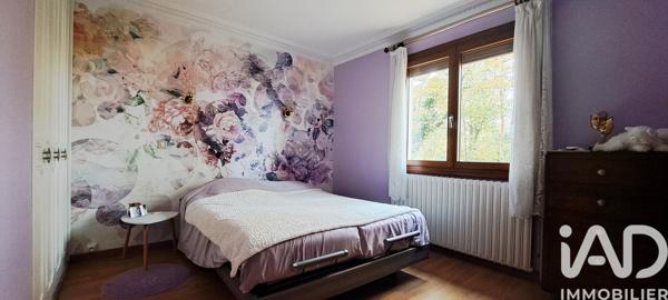 Maison à vendre 7 pièces 229 m² Villemandeur