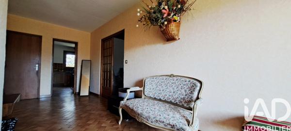 Maison à vendre 7 pièces 229 m² Villemandeur