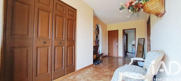 Maison à vendre 7 pièces 229 m² Villemandeur