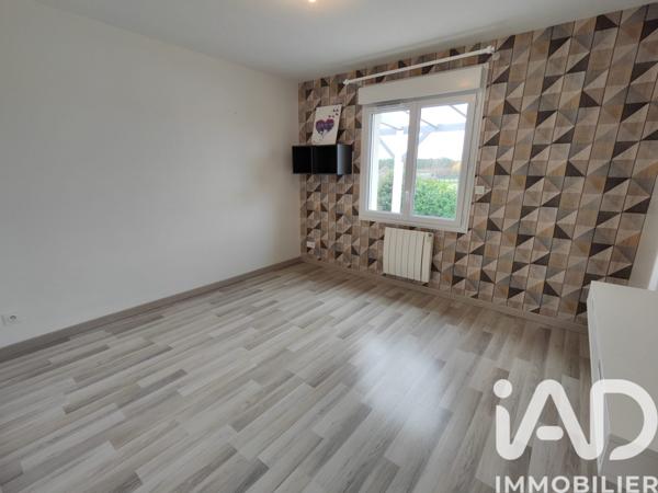 Maison à vendre 8 pièces 193 m² Chanteau