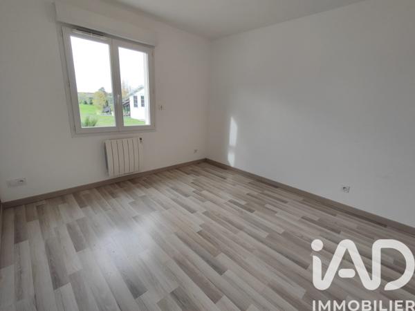 Maison à vendre 8 pièces 193 m² Chanteau