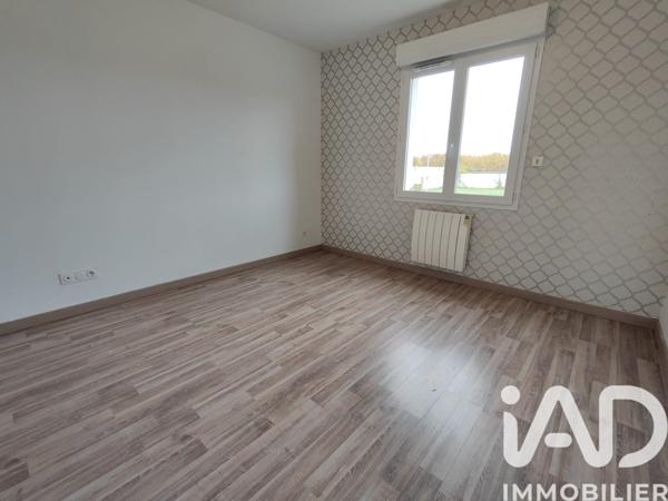 Maison à vendre 8 pièces 193 m² Chanteau