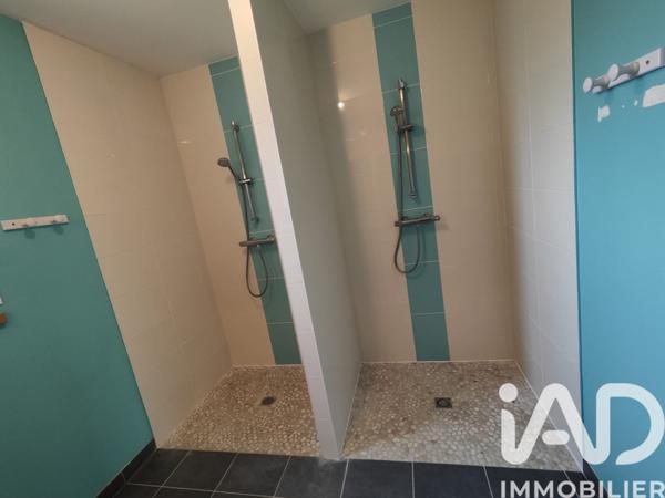 Maison à vendre 8 pièces 193 m² Chanteau