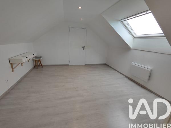 Maison à vendre 8 pièces 193 m² Chanteau