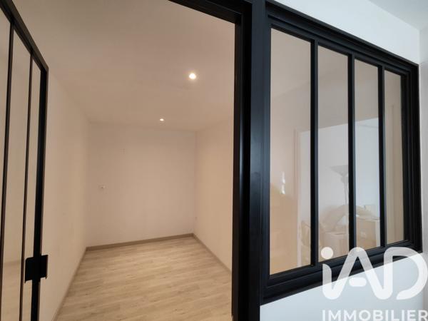 Maison à vendre 8 pièces 193 m² Chanteau