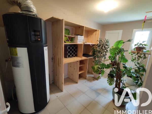 Maison à vendre 8 pièces 193 m² Chanteau