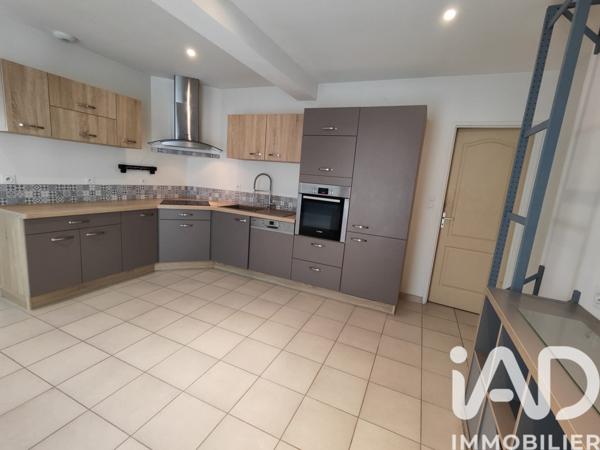 Maison à vendre 8 pièces 193 m² Chanteau