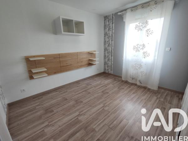 Maison à vendre 8 pièces 193 m² Chanteau