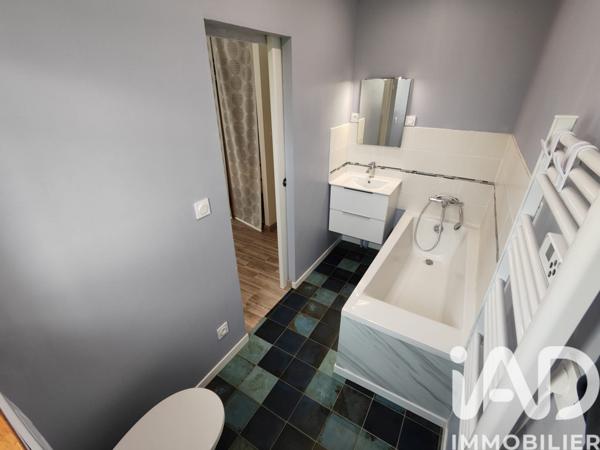 Maison à vendre 8 pièces 193 m² Chanteau