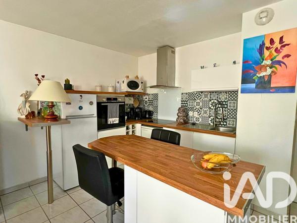 Appartement à vendre 3 pièces 64 m² Saint-Saulve