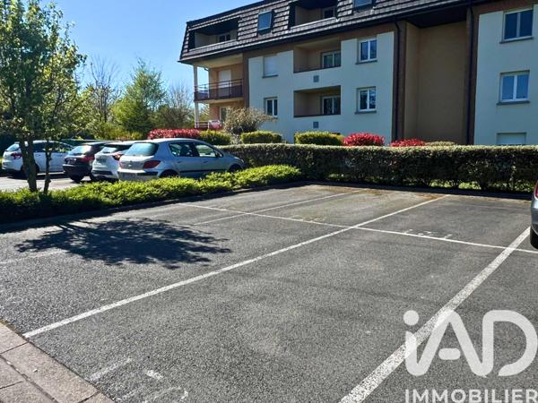 Appartement à vendre 3 pièces 64 m² Saint-Saulve