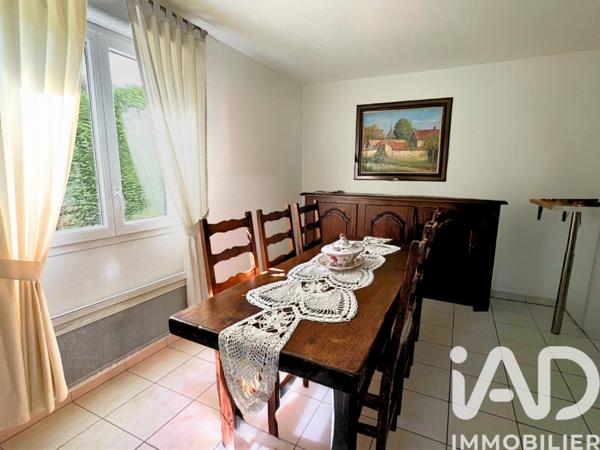 Appartement à vendre 3 pièces 64 m² Saint-Saulve