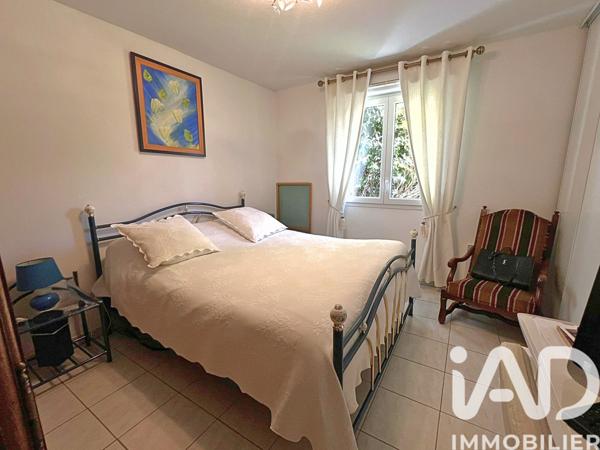 Appartement à vendre 3 pièces 64 m² Saint-Saulve