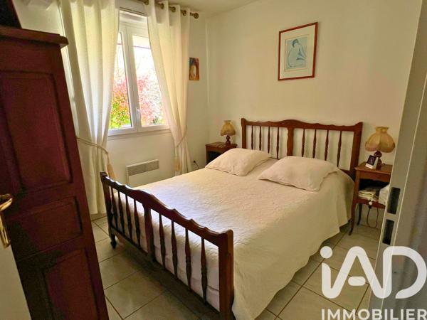 Appartement à vendre 3 pièces 64 m² Saint-Saulve