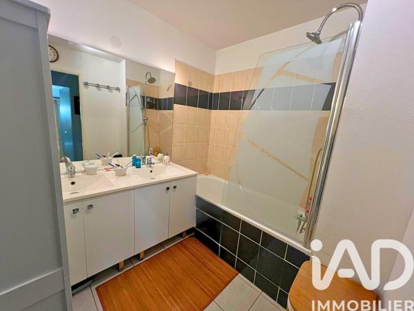 Appartement à vendre 3 pièces 64 m² Saint-Saulve