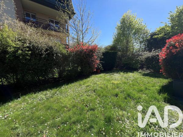 Appartement à vendre 3 pièces 64 m² Saint-Saulve