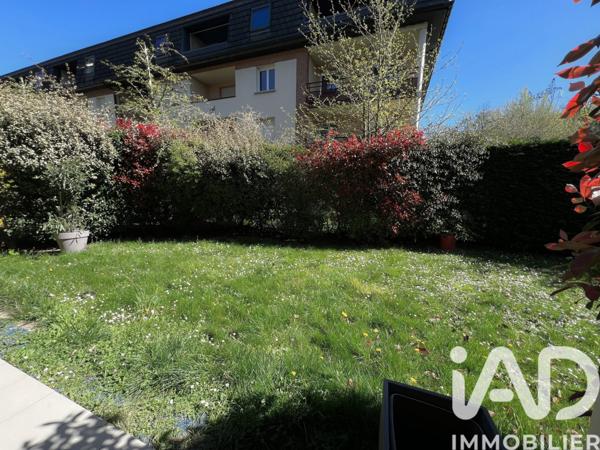 Appartement à vendre 3 pièces 64 m² Saint-Saulve