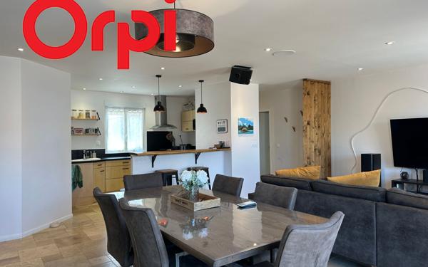 Maison à vendre    4 pièces •  Saint-Agnant