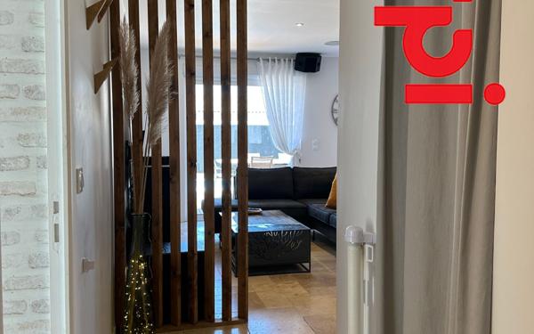 Maison à vendre    4 pièces •  Saint-Agnant