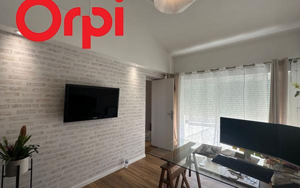 Maison à vendre    4 pièces •  Saint-Agnant