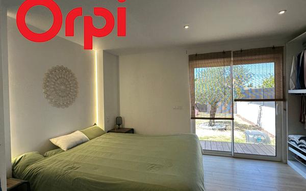 Maison à vendre    4 pièces •  Saint-Agnant