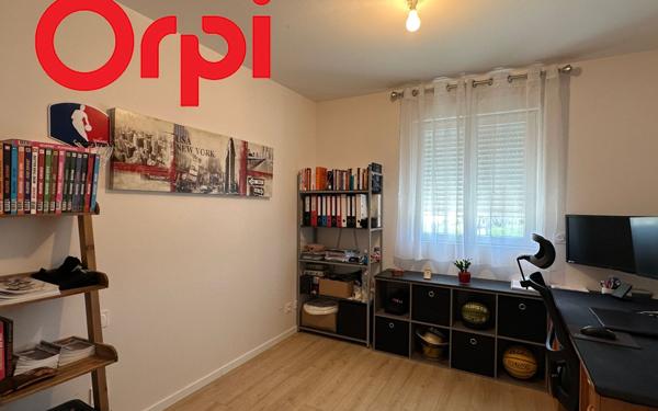 Maison à vendre    4 pièces •  Saint-Agnant