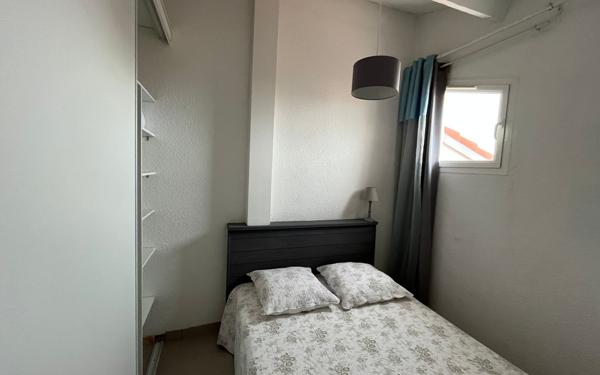 Appartement à vendre    4 pièces • 56 m2 Biscarrosse