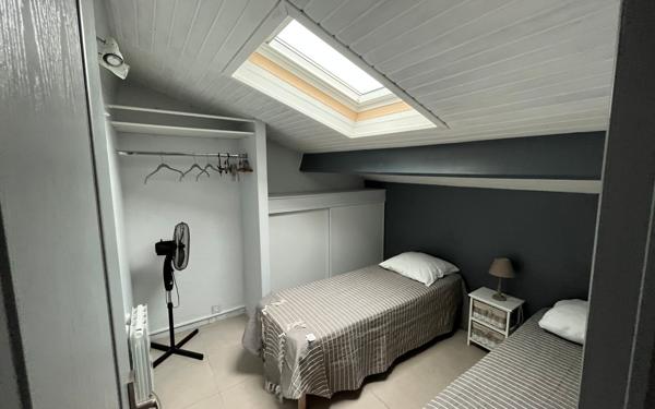 Appartement à vendre    4 pièces • 56 m2 Biscarrosse