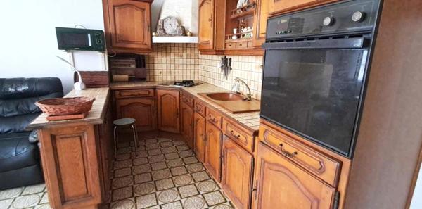 Maison avec boutique au cœur de Sarrancolin