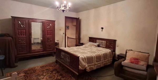 Maison avec boutique au cœur de Sarrancolin