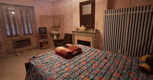 Maison avec boutique au cœur de Sarrancolin