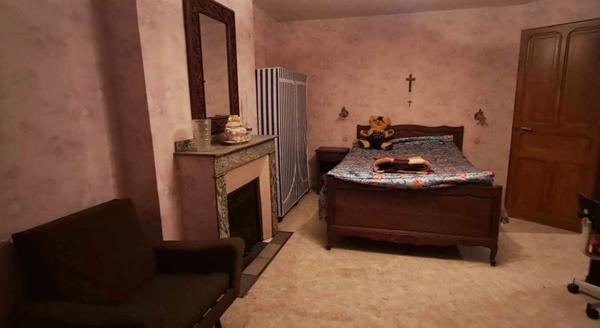 Maison avec boutique au cœur de Sarrancolin