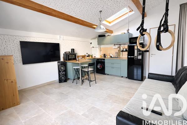 Maison à vendre 6 pièces 128 m² Berre-l'Étang